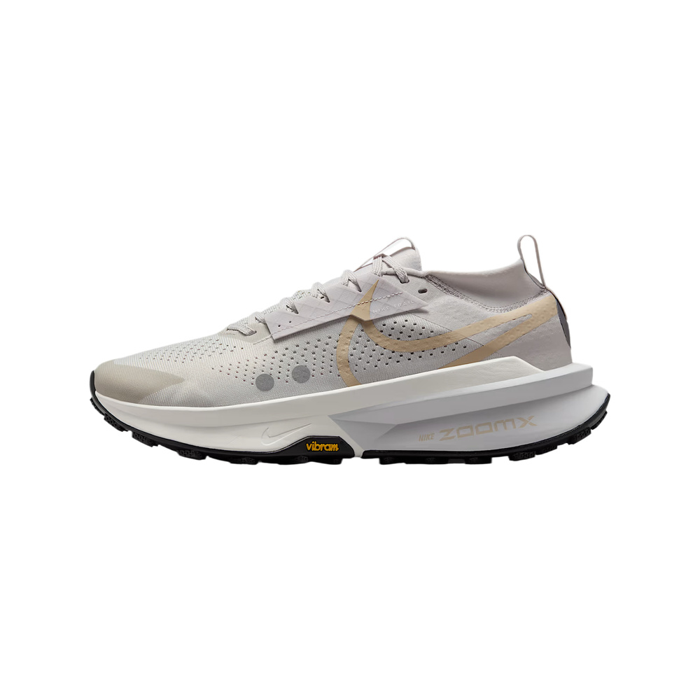 Nike Zegama 2 'Black' Мужские