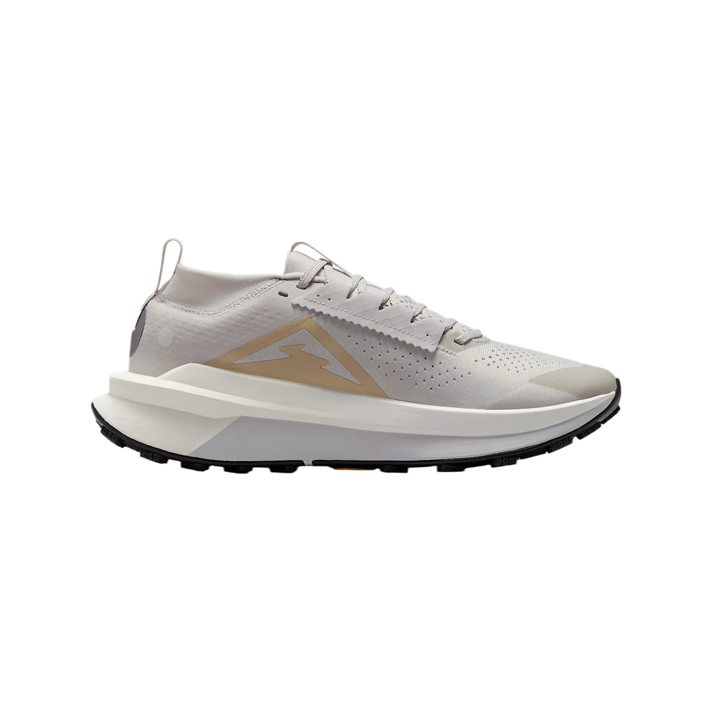 Nike Zegama 2 'Black' Мужские