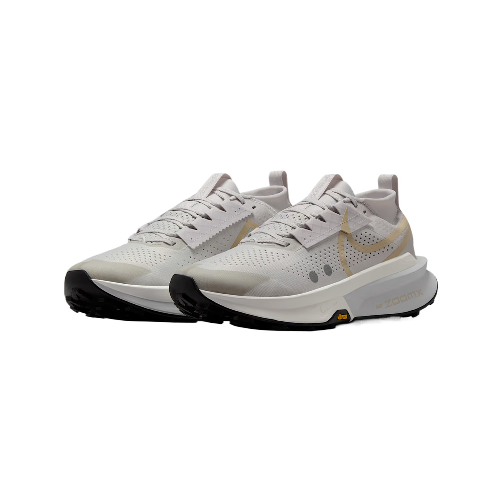 Nike Zegama 2 'Black' Мужские