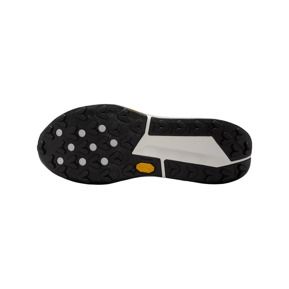 Nike Zegama 2 'Black' Мужские