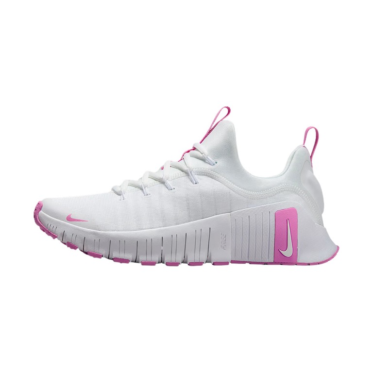 Nike Free Metcon 6 'Sail / Parachute Beige / Light Orewood Brown / Sail' Женские