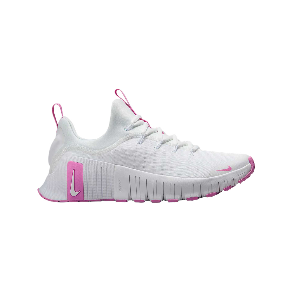Nike Free Metcon 6 'Sail / Parachute Beige / Light Orewood Brown / Sail' Женские