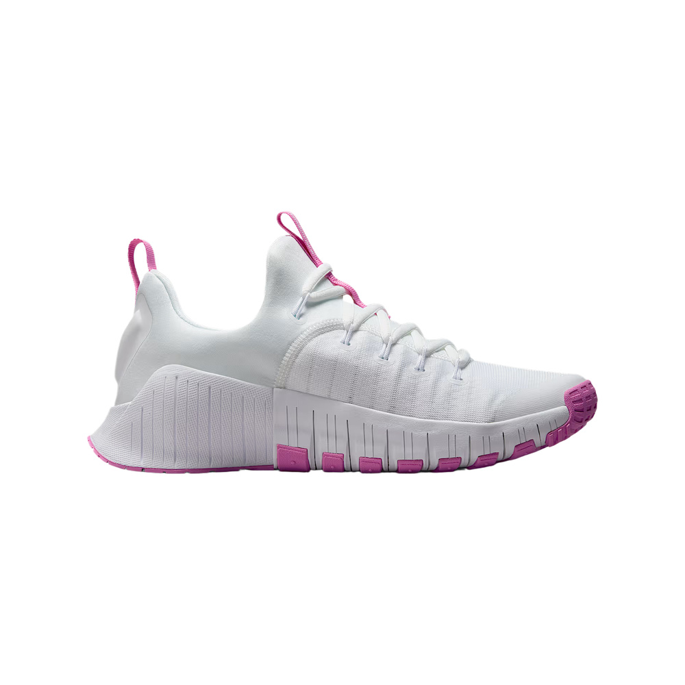 Nike Free Metcon 6 'Sail / Parachute Beige / Light Orewood Brown / Sail' Женские