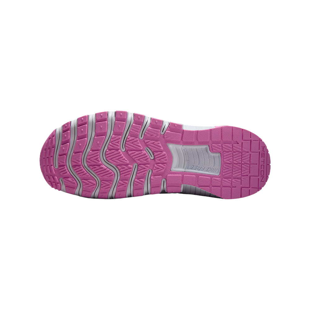Nike Free Metcon 6 'Sail / Parachute Beige / Light Orewood Brown / Sail' Женские