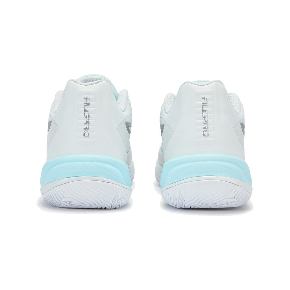 Puma All Pro Nitro 2 'White Blue' Мужские