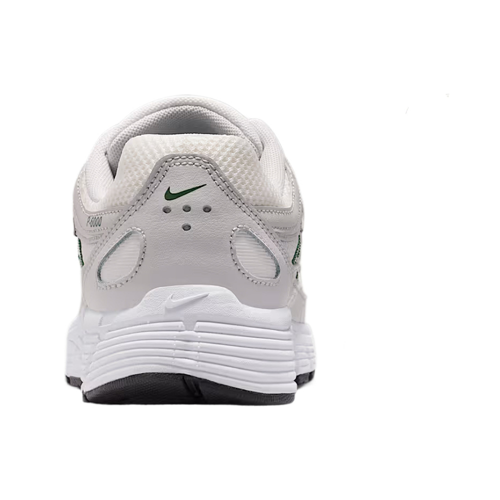 Nike P-6000 'Black / Dark Smoke Grey' Мужские