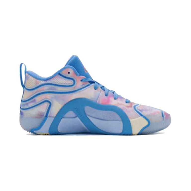 Jordan Tatum 3 'Light Orewood Brown / Persian Violet / Cream II / Light Orewood Brown' Мужские
