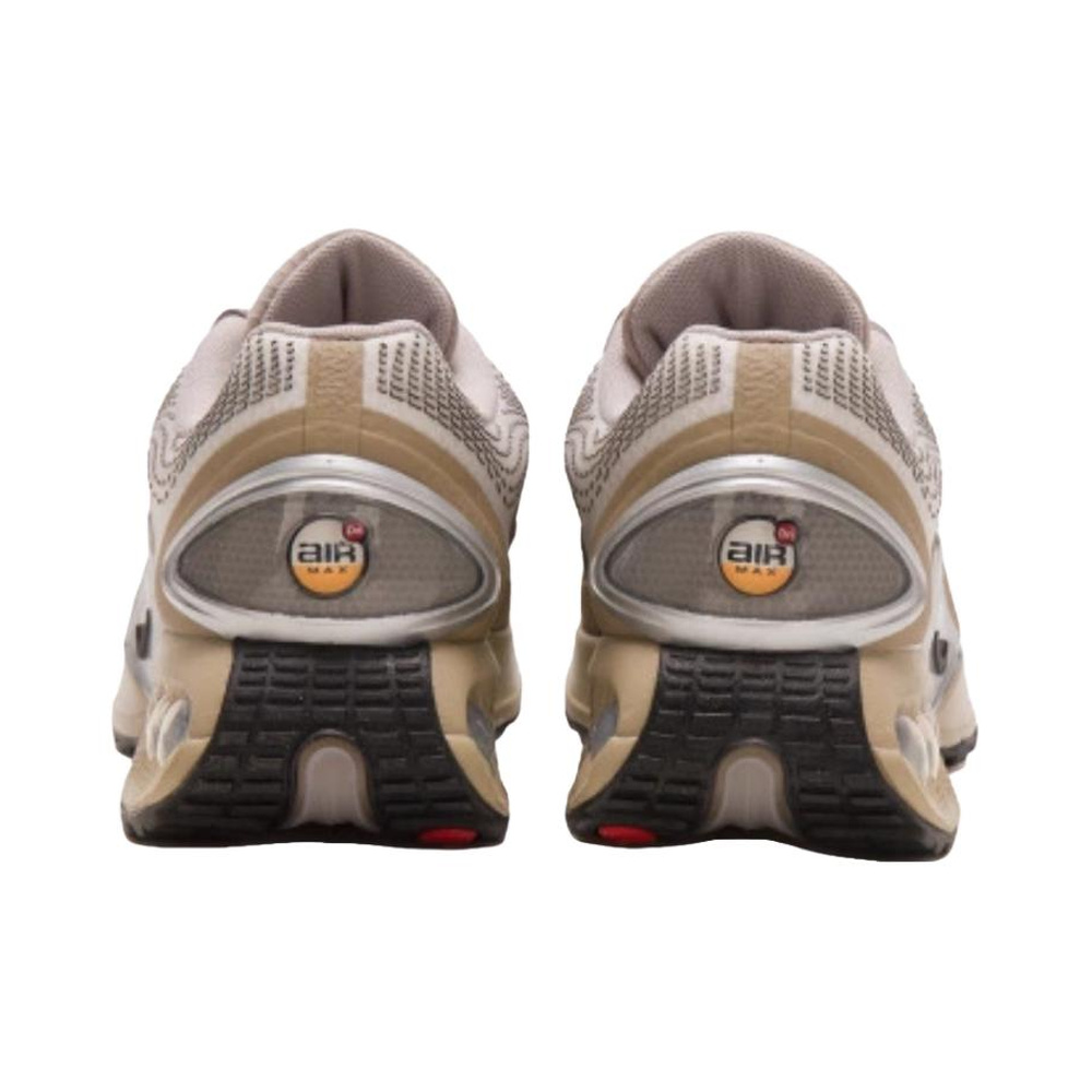 Nike Air Max DN 'White / Light Smoke Grey' Мужские