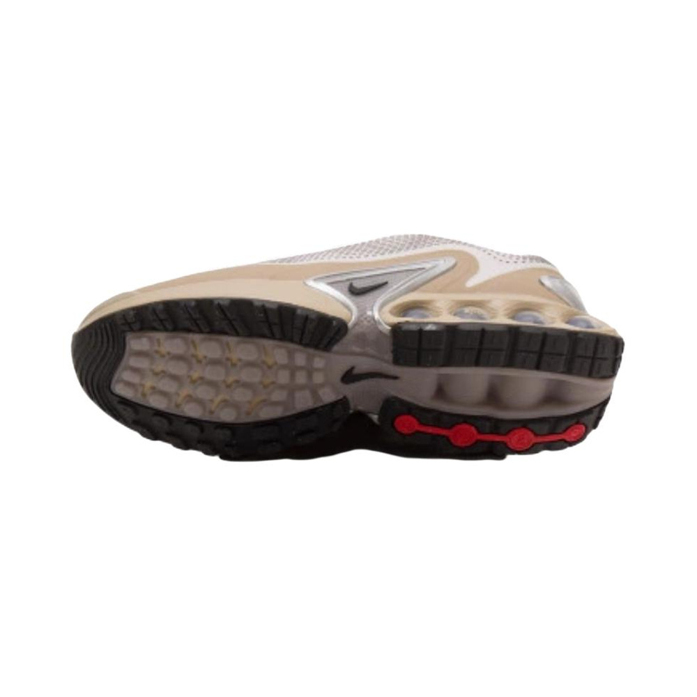 Nike Air Max DN 'White / Light Smoke Grey' Мужские