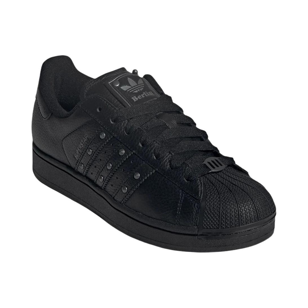 Adidas Superstar 'Black' Мужские