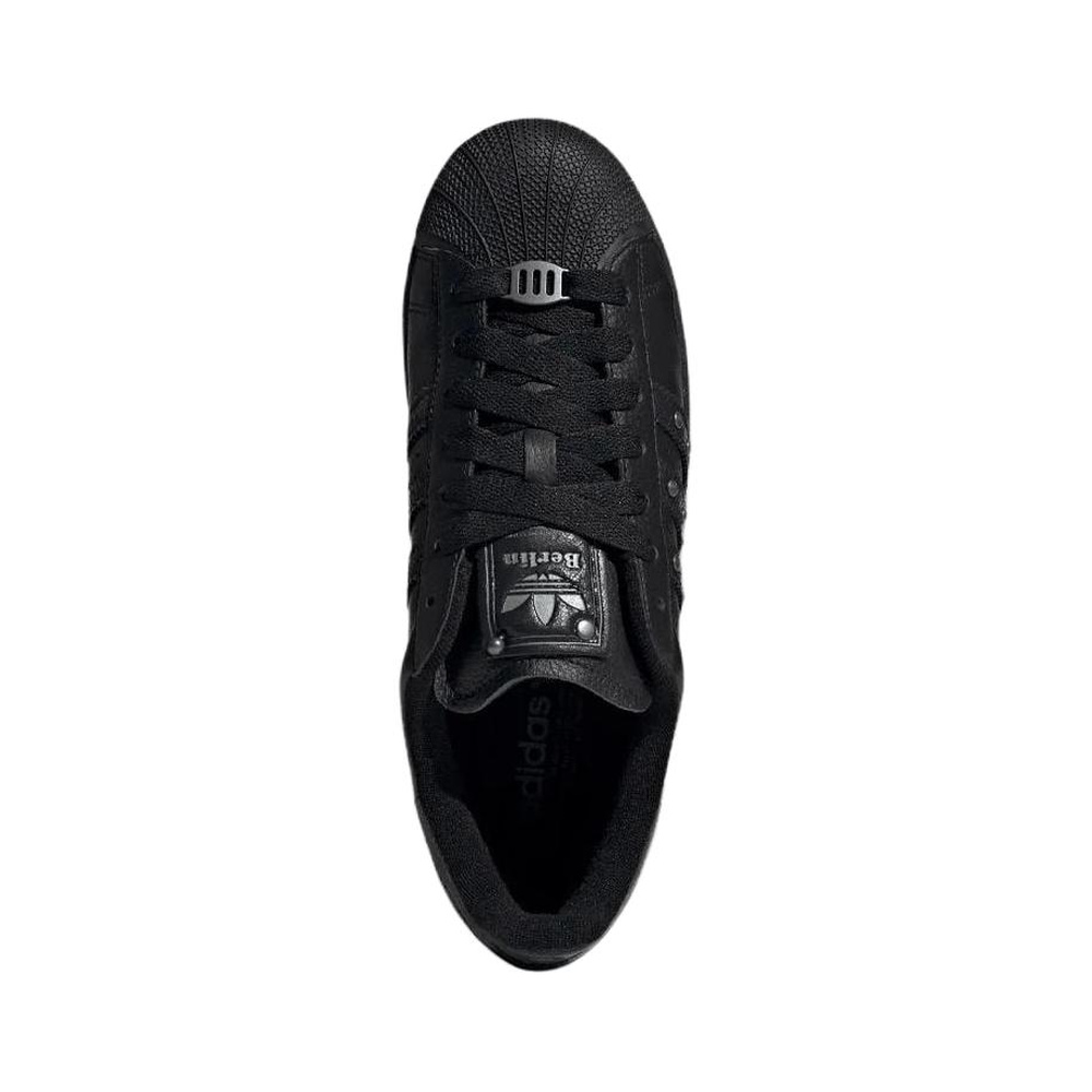 Adidas Superstar 'Black' Мужские