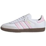 Pink White