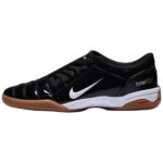 Black / Anthracite / Gum Yellow / White