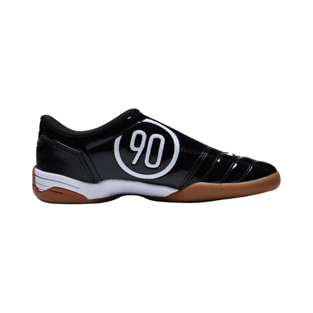 Nike Total 90 III 'Black / Anthracite / Gum Yellow / White' Женские