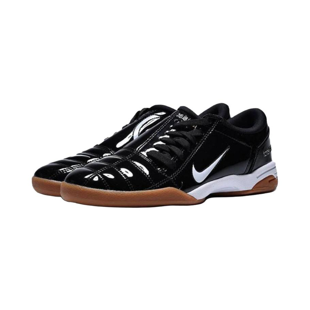 Nike Total 90 III 'Black / Anthracite / Gum Yellow / White' Женские
