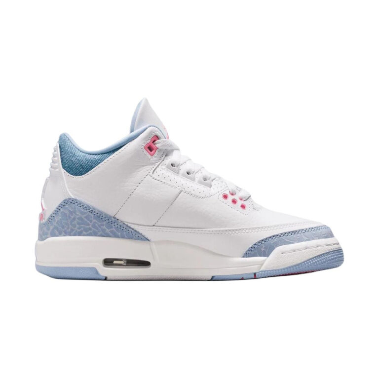 Air Jordan 3 'Linen / Sail' Унисекс