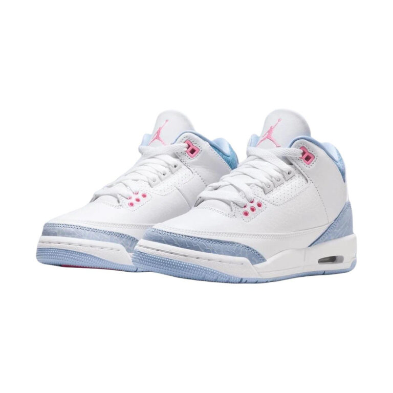 Air Jordan 3 'Linen / Sail' Унисекс