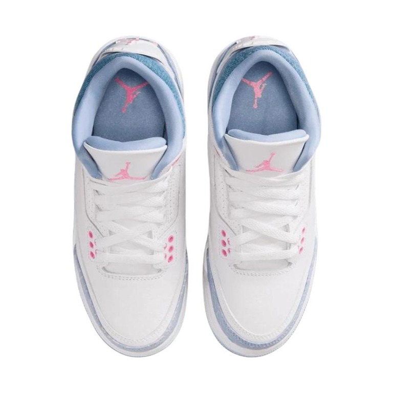 Air Jordan 3 'Linen / Sail' Унисекс