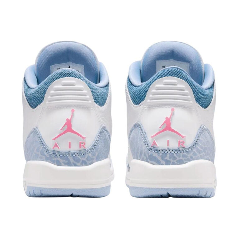 Air Jordan 3 'Linen / Sail' Унисекс