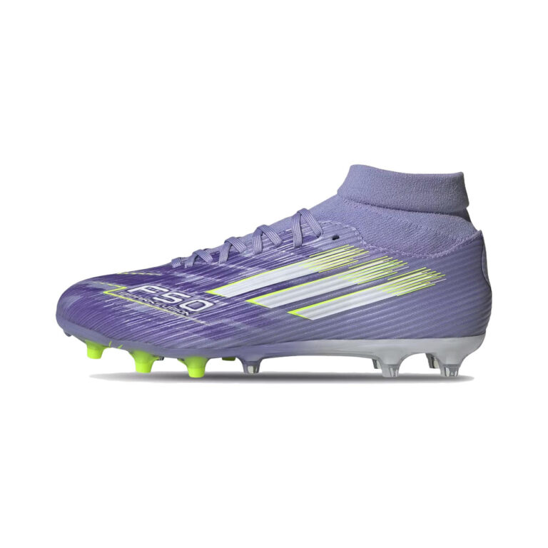 Adidas F50 'Purple' Женские