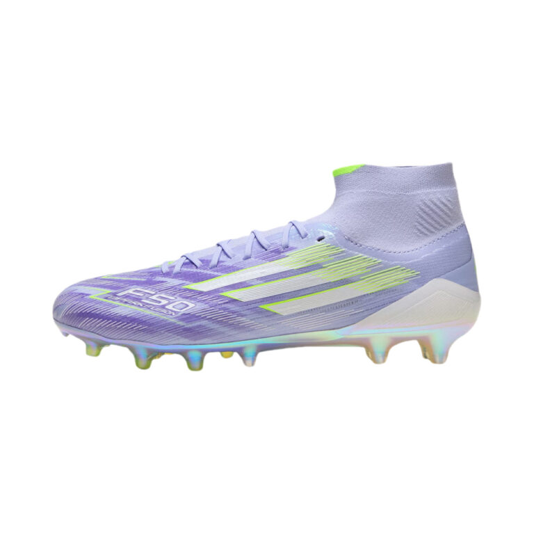 Adidas F50 'Light Purple' Женские