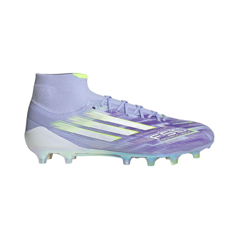 Adidas F50 'Light Purple' Женские