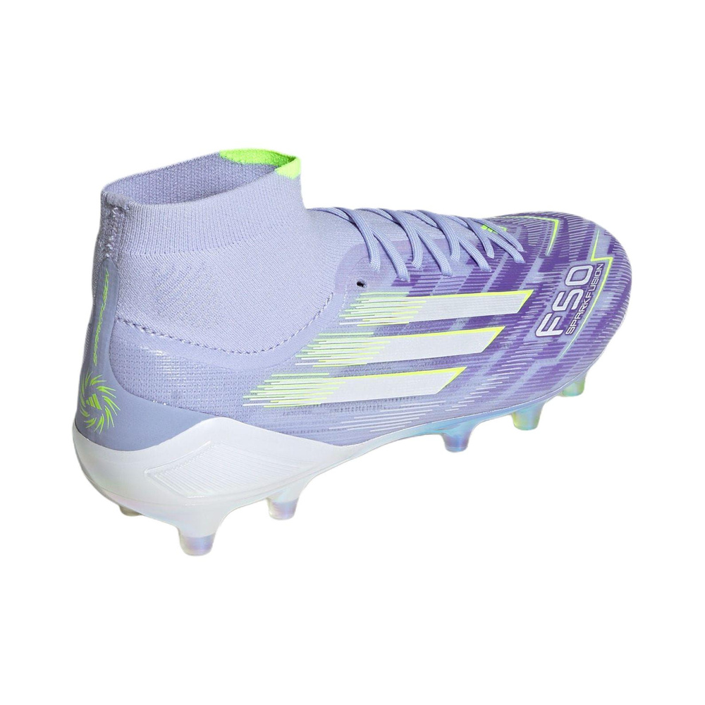 Adidas F50 'Light Purple' Женские