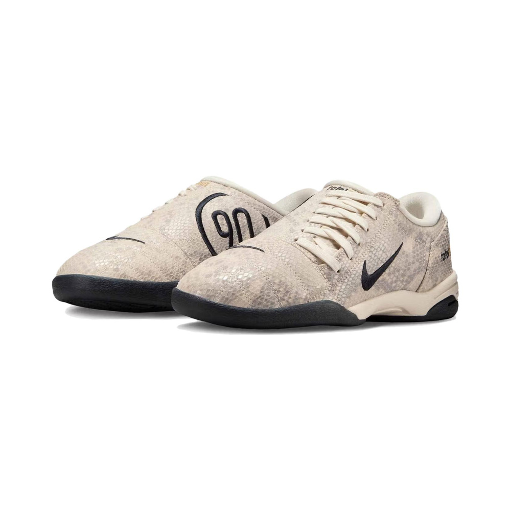 Nike Total 90 III 'Hemp / Pinksicle / University Gold / Baroque Brown' Мужские