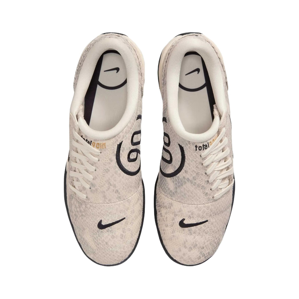Nike Total 90 III 'Hemp / Pinksicle / University Gold / Baroque Brown' Мужские