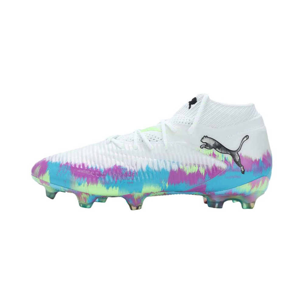 Puma Future 8 'White' Мужские