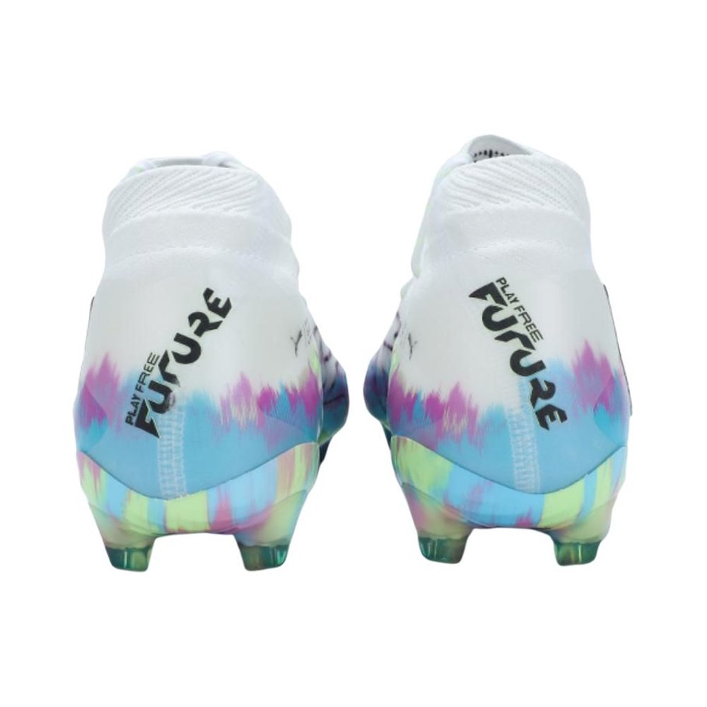 Puma Future 8 'White' Мужские