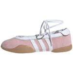 Pink White