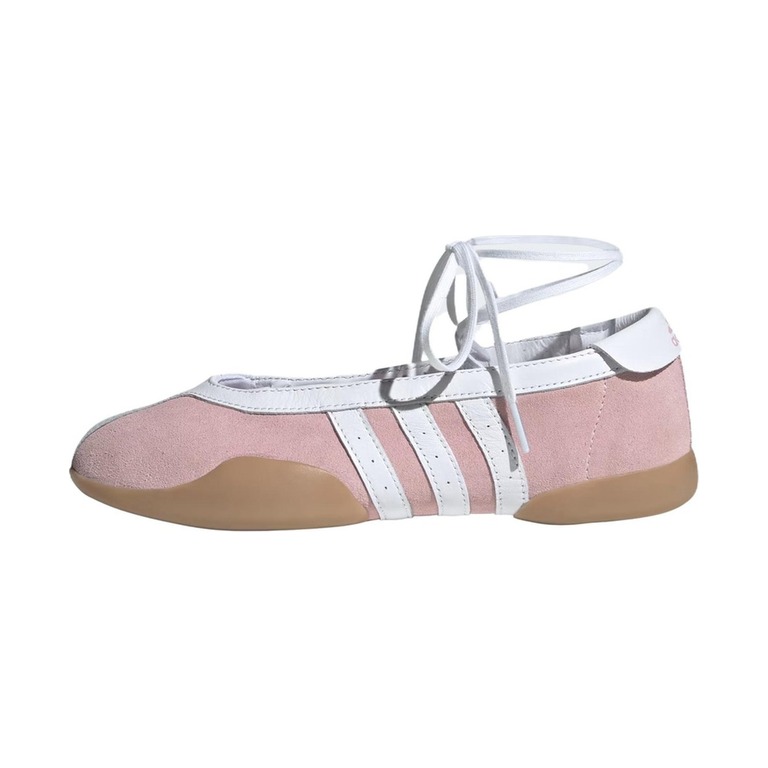 Adidas Taekwondo 'Pink White' Женские
