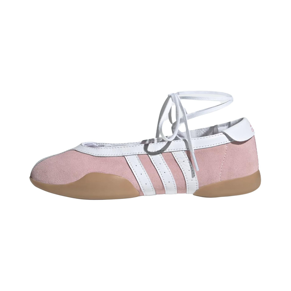 Pink White