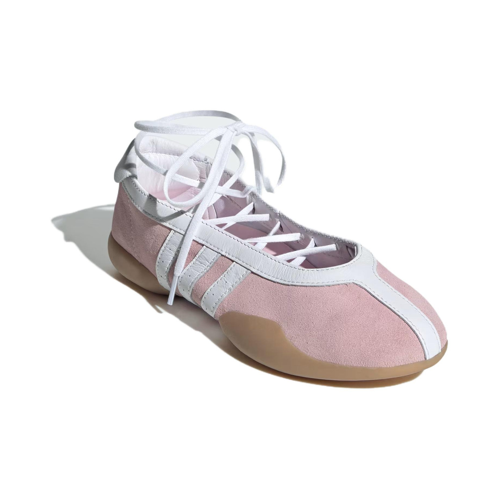 Adidas Taekwondo 'Pink White' Женские