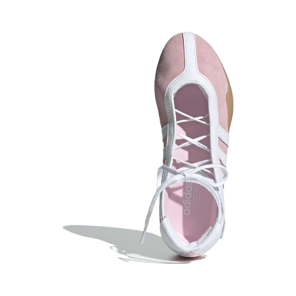 Adidas Taekwondo 'Pink White' Женские