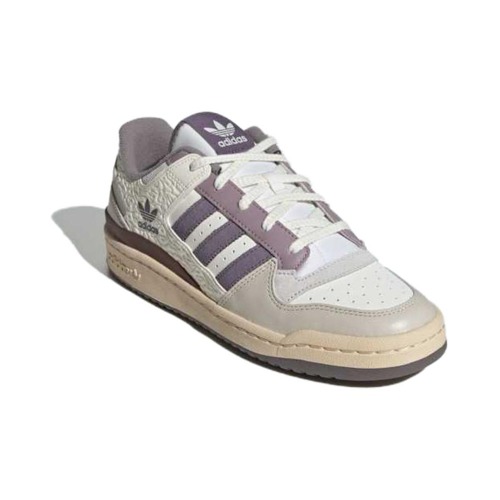 Adidas Forum Low 'White' Мужские
