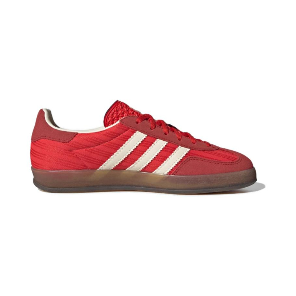 Adidas Gazelle 'Red' Женские