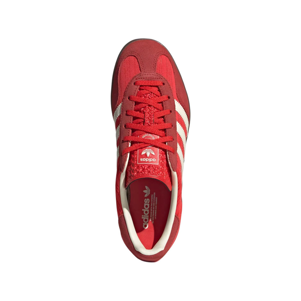 Adidas Gazelle 'Red' Женские