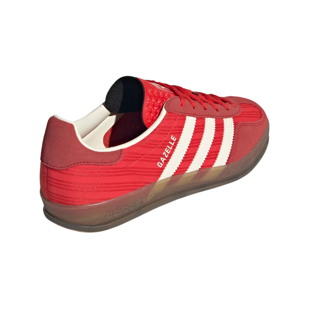 Adidas Gazelle 'Red' Женские