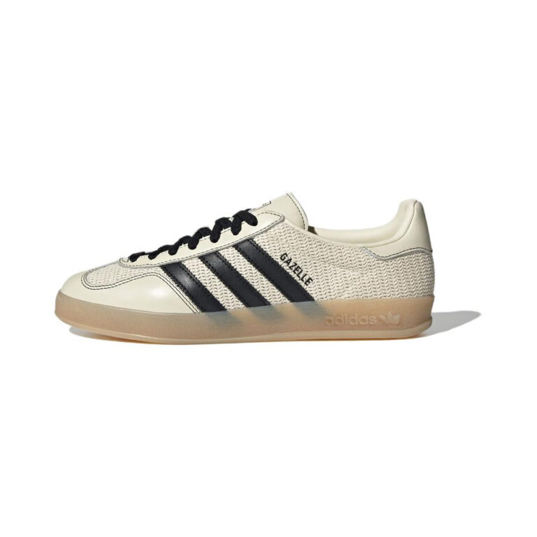 Adidas Gazelle 'White' Мужские