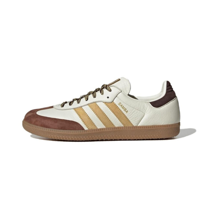 Adidas Samba OG 'White' Мужские
