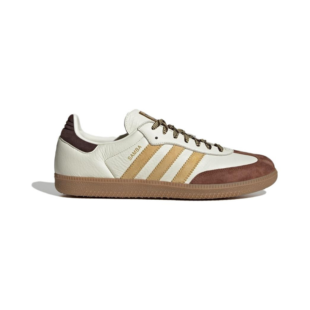 Adidas Samba OG 'White' Мужские