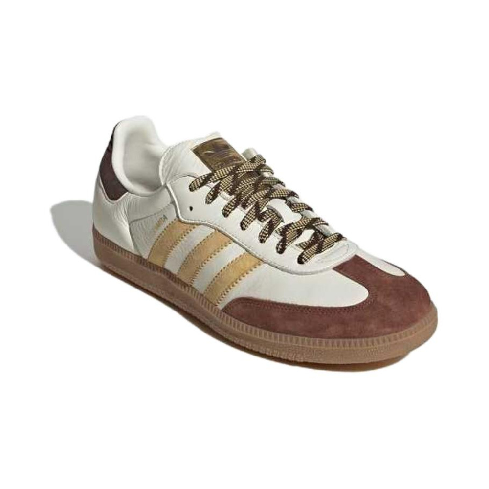Adidas Samba OG 'White' Мужские
