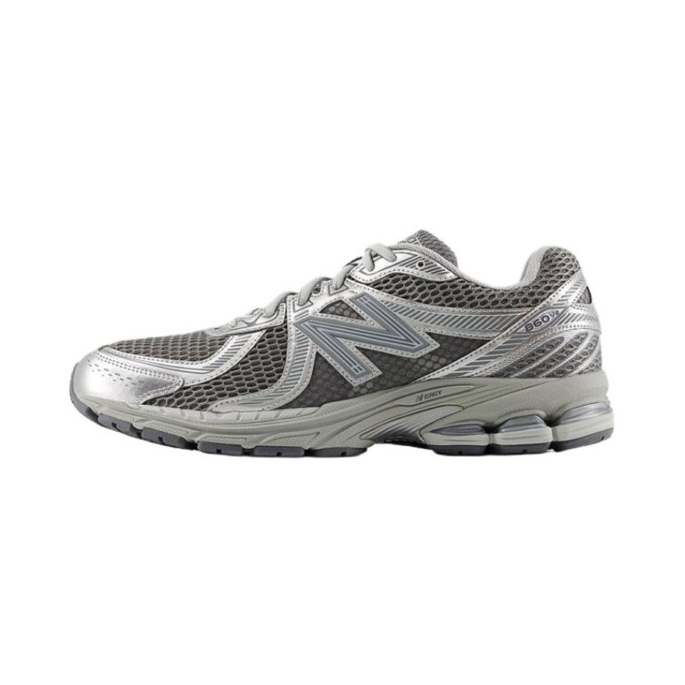 New Balance 860 'Grey Silver' Мужские