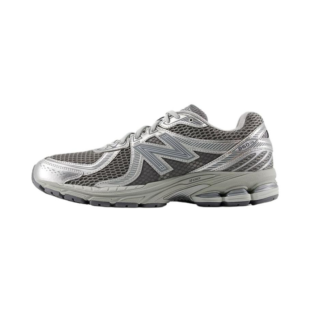 Grey Silver