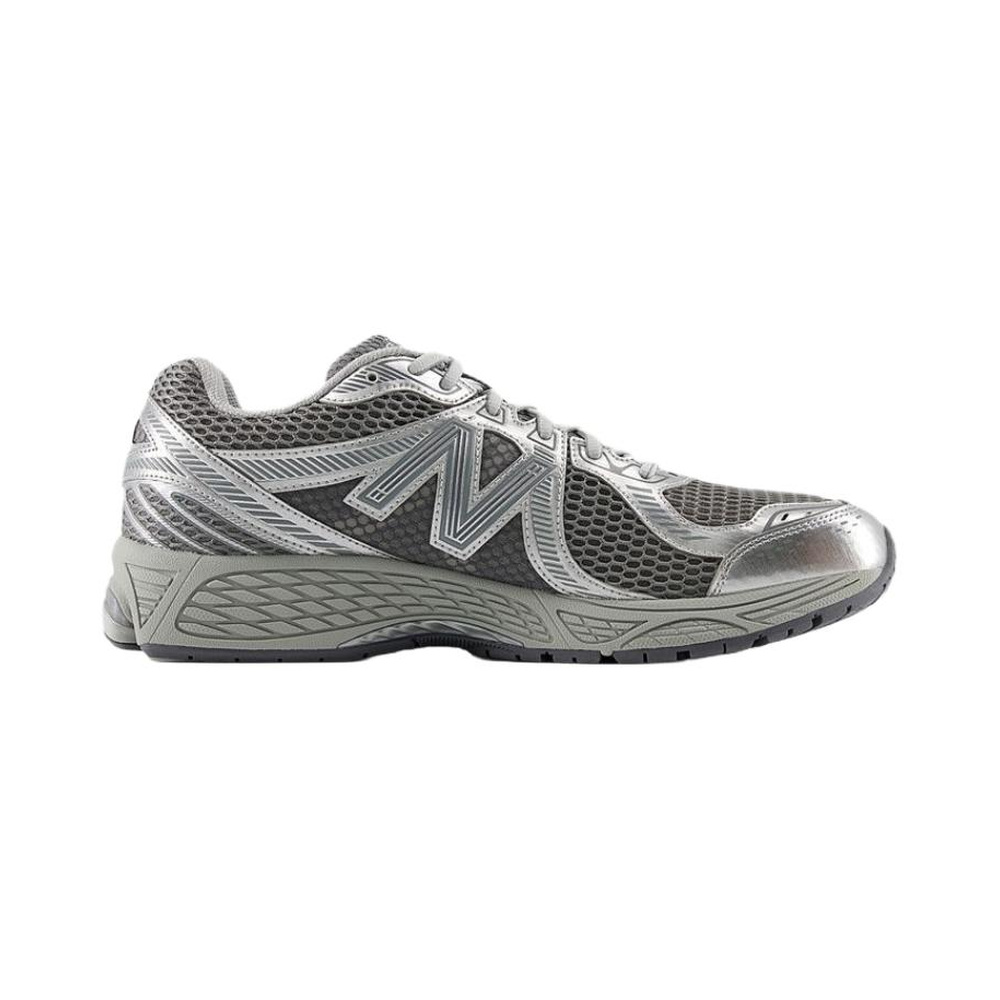 New Balance 860 'Grey Silver' Мужские