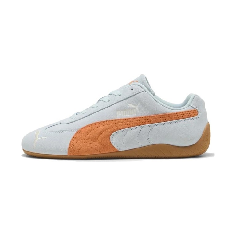 Puma Speedcat 'Light Blue Orange' Мужские