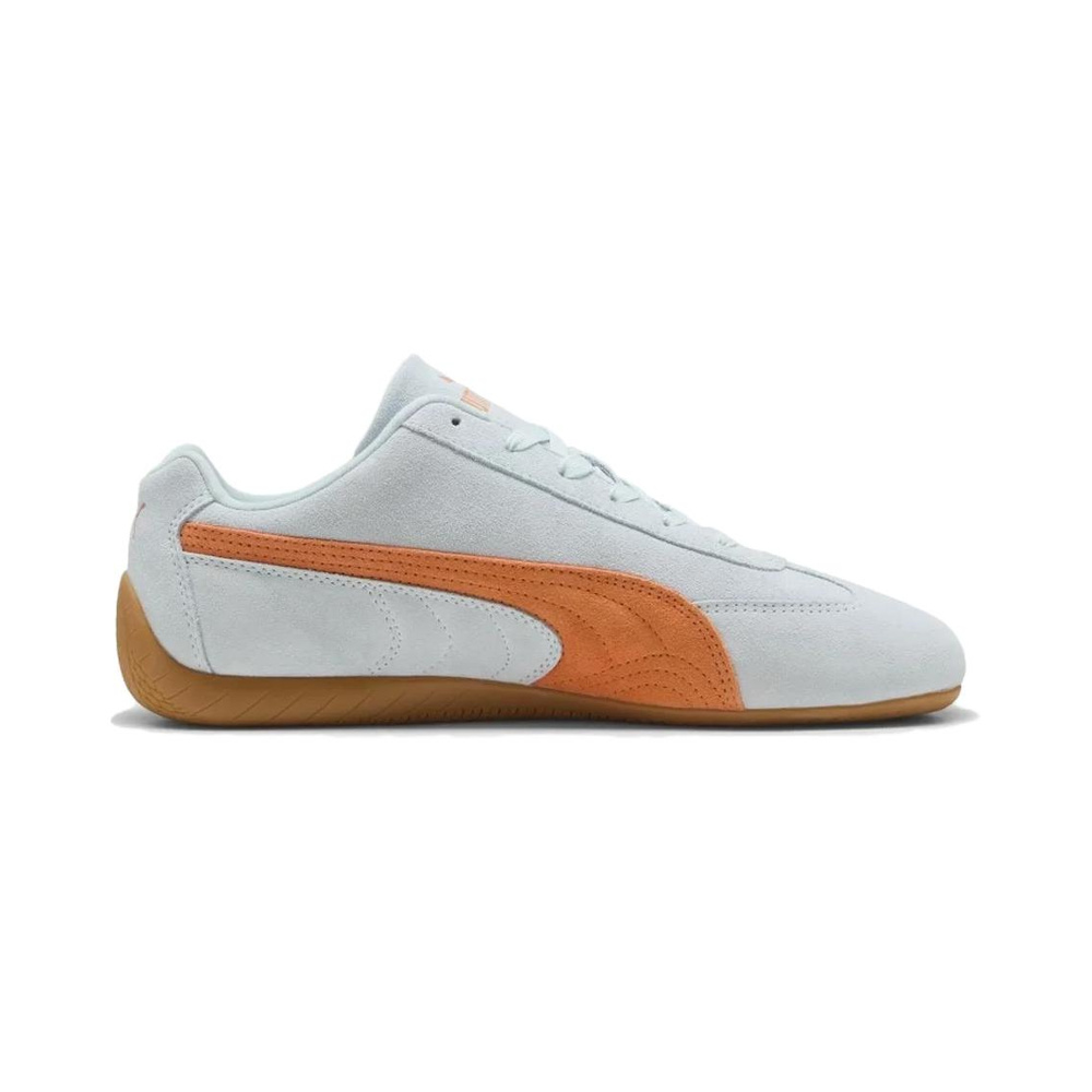 Puma Speedcat 'Light Blue Orange' Мужские