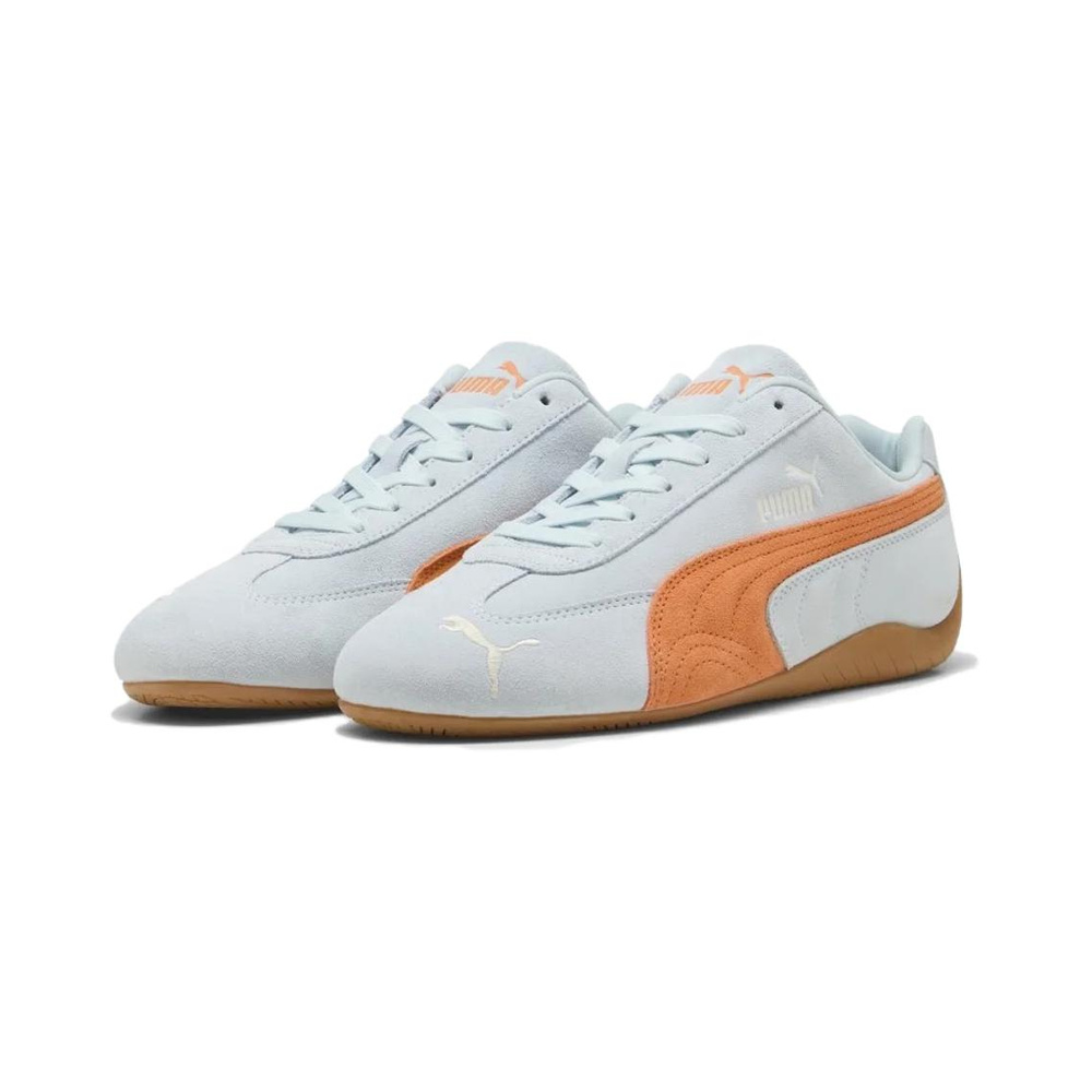 Puma Speedcat 'Light Blue Orange' Мужские